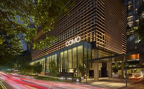 Como Metropolitan Singapore